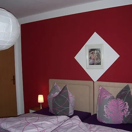 Ferien Am Berg Apartamento *
