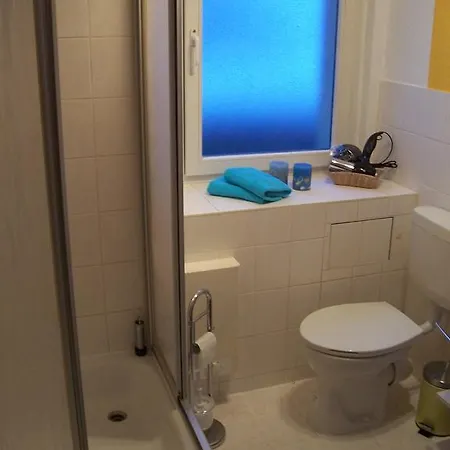 Apartamento Ferien Am Berg *