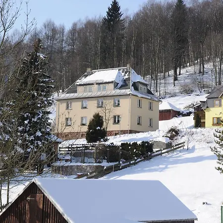 Ferien Am Berg Deutschneudorf