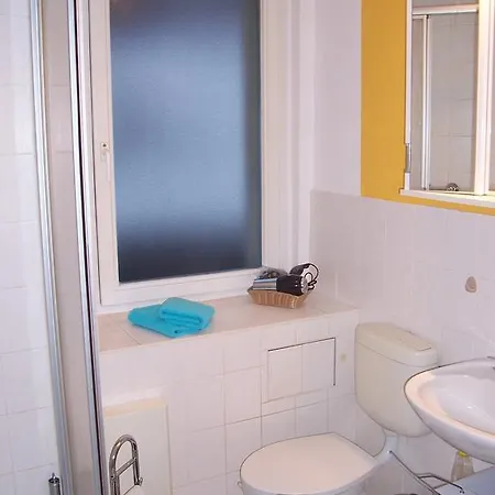 Apartamento Ferien Am Berg Deutschneudorf