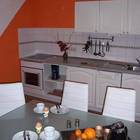 Apartamento Ferien Am Berg